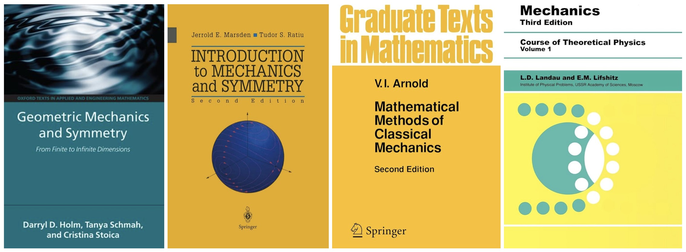 Recommendations for Rigorous Classical Mechanics Textbooks